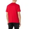 Champion -T-shirt ras du cou Champion – Rouge - CHAMPION