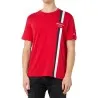 Champion -T-shirt ras du cou Champion – Rouge - CHAMPION
