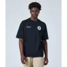 Champion -T-shirt ras du cou Champion – Noir - CHAMPION