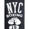 Champion – T-shirt NYC ras du cou Champion – Noir - CHAMPION