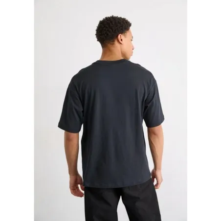 Champion – T-shirt NYC ras du cou Champion – Noir - CHAMPION