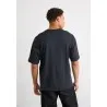 Champion – T-shirt NYC ras du cou Champion – Noir - CHAMPION