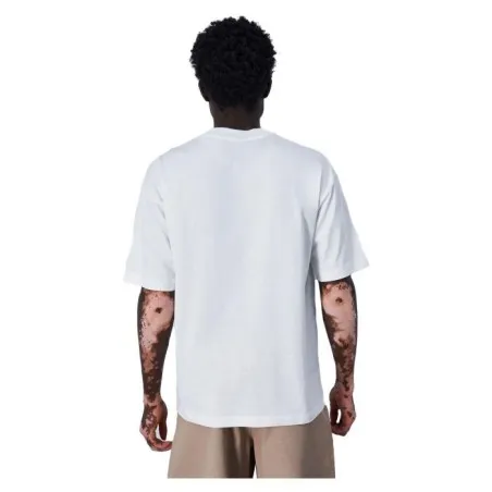 Champion -T-SHIRT À COL ROND CHAMPION – Blanc - CHAMPION