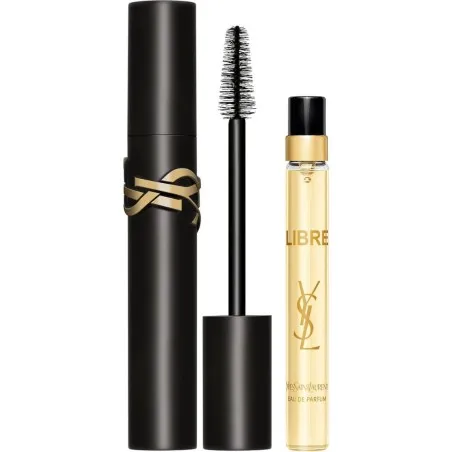 YVES SAINT LAURENT  COFFRET MASCARA LASH CLASH - Yves Saint Laurent