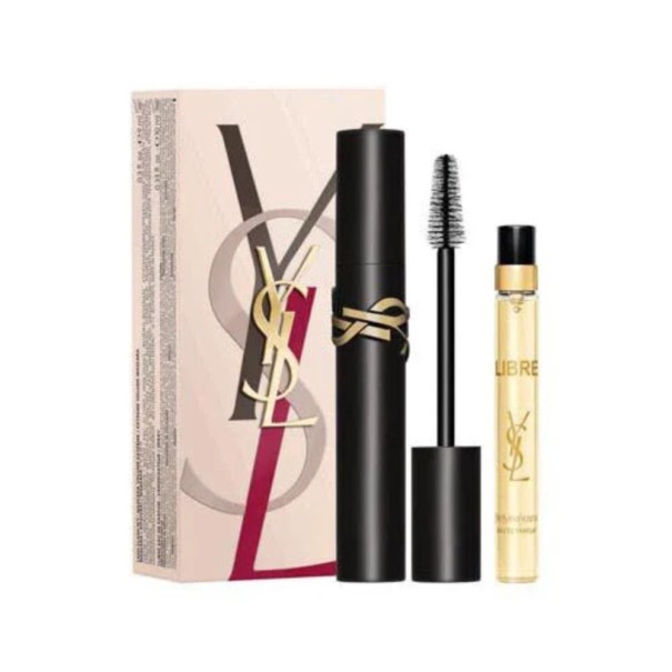 YVES SAINT LAURENT  COFFRET...