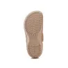 Crocs Femme – SABOTS À PLATEFORME CLASSIQUES À PAILLETTES CROCS – Doré - CROCS