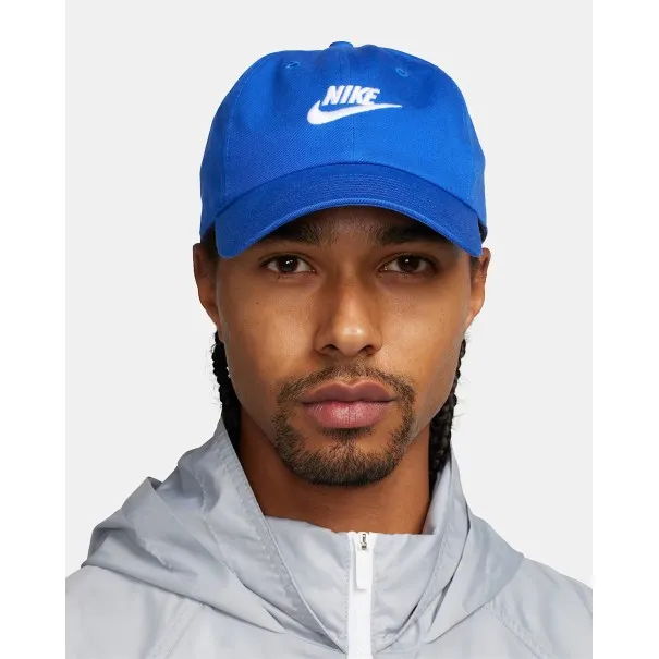 Club Unstructured Futura Wash Cap - NIKE