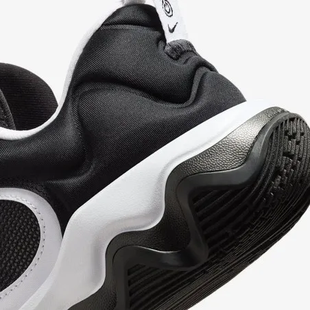 Nike Homme – Chaussures de basket Nike Giannis Immortality – Noir Blanc - NIKE
