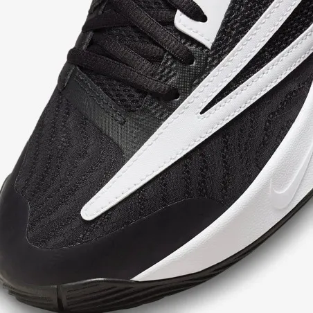 Nike Homme – Chaussures de basket Nike Giannis Immortality – Noir Blanc - NIKE