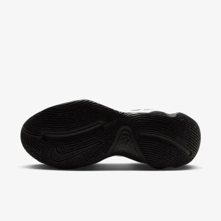 Nike Homme – Chaussures de basket Nike Giannis Immortality – Noir Blanc - NIKE