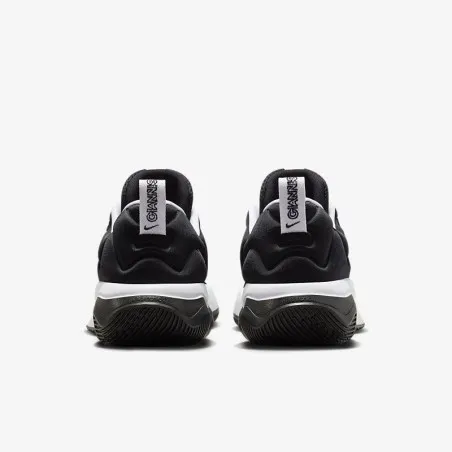 Nike Homme – Chaussures de basket Nike Giannis Immortality – Noir Blanc - NIKE