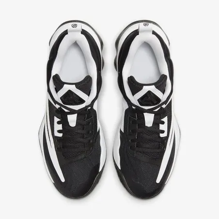 Nike Homme – Chaussures de basket Nike Giannis Immortality – Noir Blanc - NIKE