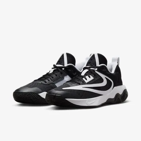 Nike Homme – Chaussures de basket Nike Giannis Immortality – Noir Blanc - NIKE