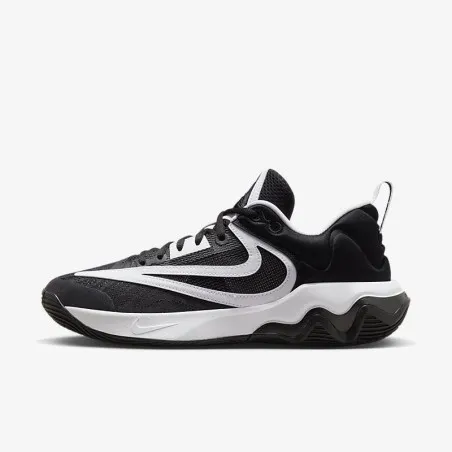 Nike Homme – Chaussures de basket Nike Giannis Immortality – Noir Blanc - NIKE