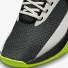 Nike Homme – CHAUSSURES DE BASKET-BALL NIKE PRECISION VI – NOIR / VOLT - NIKE