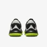 Nike Homme – CHAUSSURES DE BASKET-BALL NIKE PRECISION VI – NOIR / VOLT - NIKE