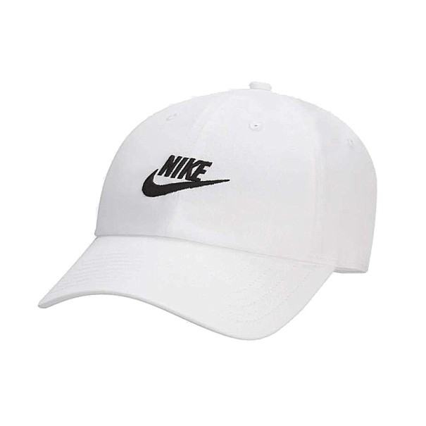 Club Unstructured Futura Wash Cap - NIKE