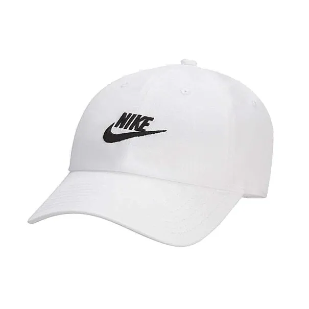 Club Unstructured Futura Wash Cap - NIKE