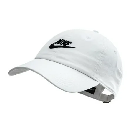 Club Unstructured Futura Wash Cap - NIKE