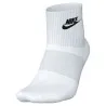 Everyday Essential Ankle Socks (3 Pairs) - NIKE