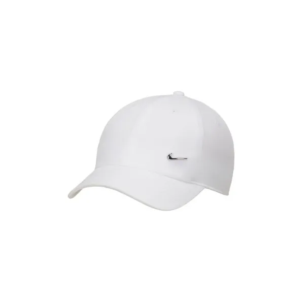 Men's Dri-FIT Club Unstructured Swoosh Cap - NIKE