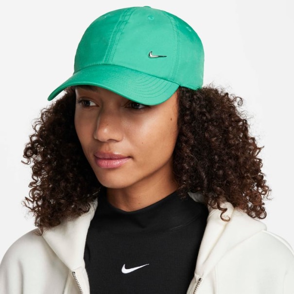 Men's Dri-FIT Club Unstructured Swoosh Cap - NIKE