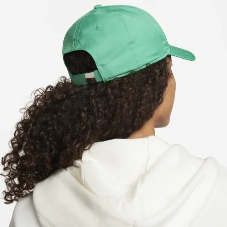 Men's Dri-FIT Club Unstructured Swoosh Cap - NIKE