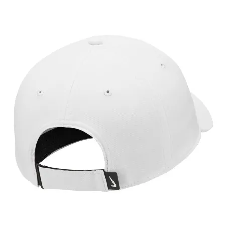 Men's Dri-FIT Club Structured Swoosh Cap - NIKE