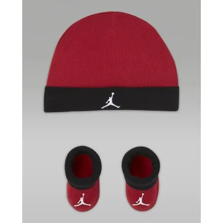 Kids' Basic Hat and Bootie Combo Set (Baby) - NIKE