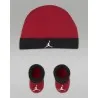 Kids' Basic Hat and Bootie Combo Set (Baby) - NIKE