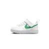 Nike – COURT BOROUGH LOW RECRAFT – Blanc - NIKE