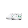 Nike – COURT BOROUGH LOW RECRAFT – Blanc - NIKE