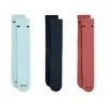 Nike – Lot de 3 paires de chaussettes d’entraînement rembourrées Nike Everyday Plus – Multicolore - NIKE
