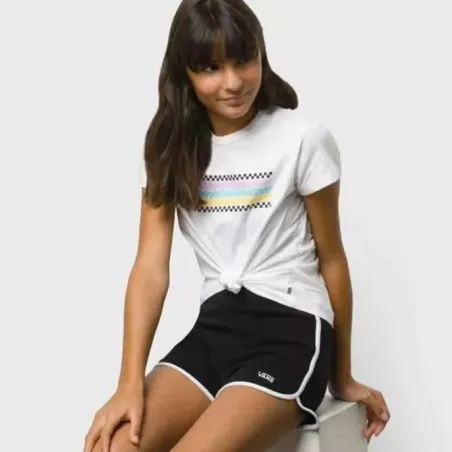 Vans Femme - Girl's Sas Short - VANS