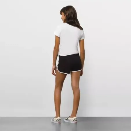 Vans Femme - Girl's Sas Short - VANS