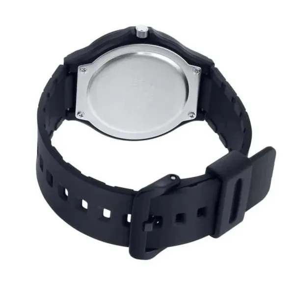 CASIO - Montre Casio Homme MW-240-1EVDF - Noir - Casio