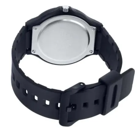 CASIO - Montre Casio Homme MW-240-1EVDF - Noir - Casio