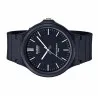 CASIO - Montre Casio Homme MW-240-1EVDF - Noir - Casio