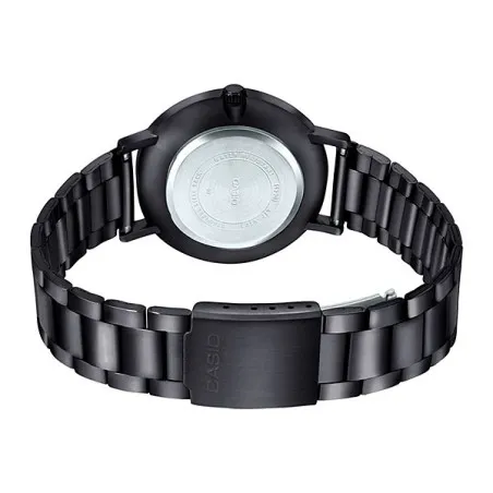 CASIO - Montre Homme Casio MTP-VT01B-1BUDF - Noir - Casio