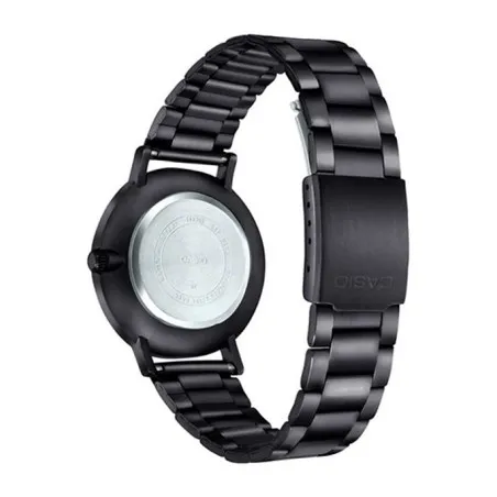 CASIO - Montre Homme Casio MTP-VT01B-1BUDF - Noir - Casio