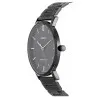 CASIO - Montre Homme Casio MTP-VT01B-1BUDF - Noir - Casio