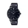 CASIO - Montre Homme Casio MTP-VT01B-1BUDF - Noir - Casio