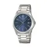 CASIO - Montre casio pour homme MTP-1183A-2AVDF Argent - Casio