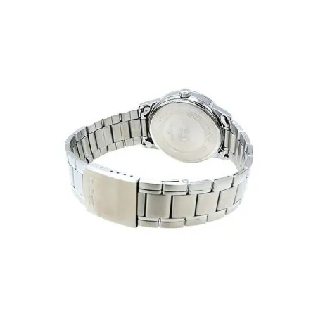 CASIO - Montre casio pour femme LTP-V002D-7AUDF Argent - Casio