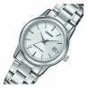 CASIO - Montre casio pour femme LTP-V002D-7AUDF Argent - Casio