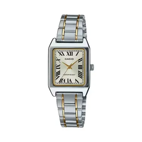 CASIO - Montre Casio Femme LTP-V007SG-9BUDF - Argent - Casio