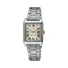 CASIO - Montre Casio Femme LTP-V007SG-9BUDF - Argent - Casio