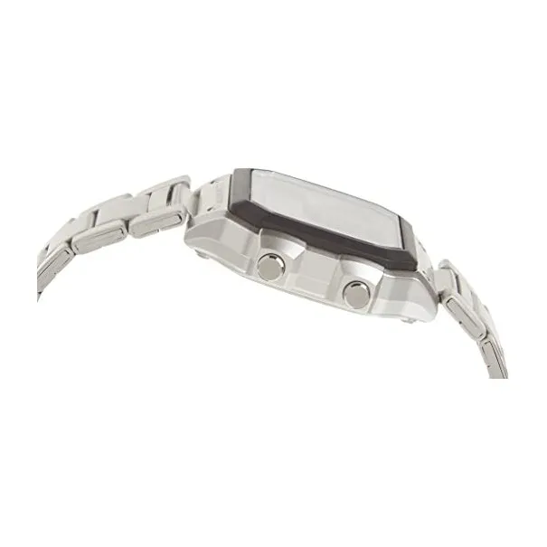 CASIO - Montre Digitale Casio Homme AE-1200WHD-1AVDF - Argent - Casio