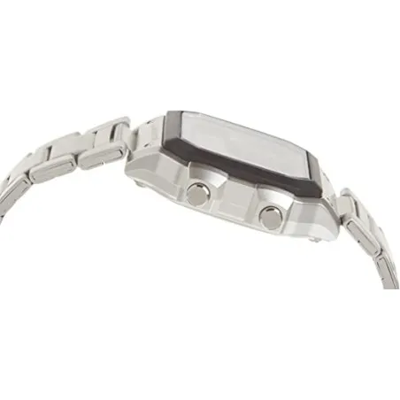 CASIO - Montre Digitale Casio Homme AE-1200WHD-1AVDF - Argent - Casio