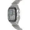 CASIO - Montre Digitale Casio Homme AE-1200WHD-1AVDF - Argent - Casio